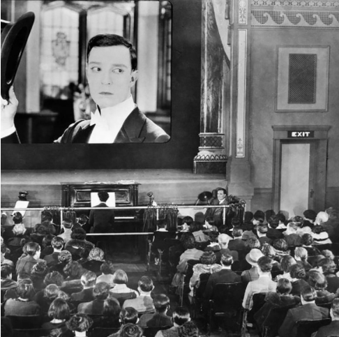 Silent Film: Cinema, Society, and the Avant-Garde