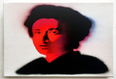 Socialism or Barbarism: an Introduction to Rosa Luxemburg
