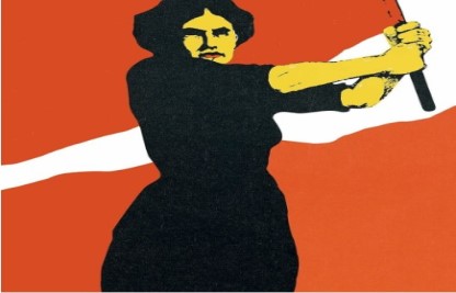 Socialist Feminism: Sex and Gender in Theory and Practice