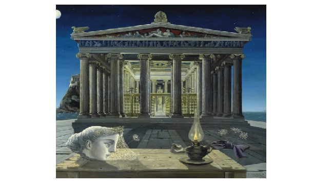 Stoicism: a Philosophical Introduction (In-Person)