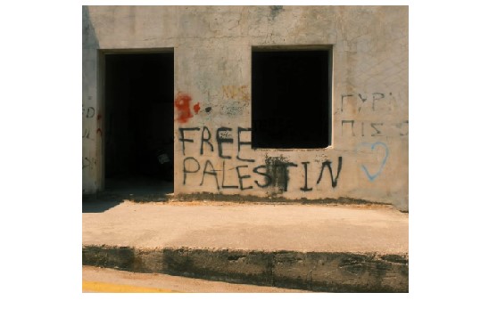 The Future of Palestine: Imagining Liberation (In-Person)
