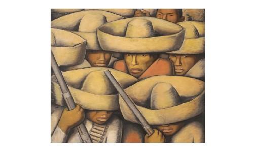 The Mexican Revolution