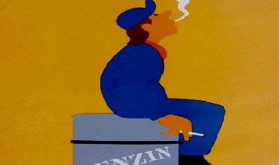 The Political Economy of the Soviet Union
