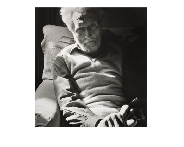 The Pound Era: the Birth of Literary Modernism