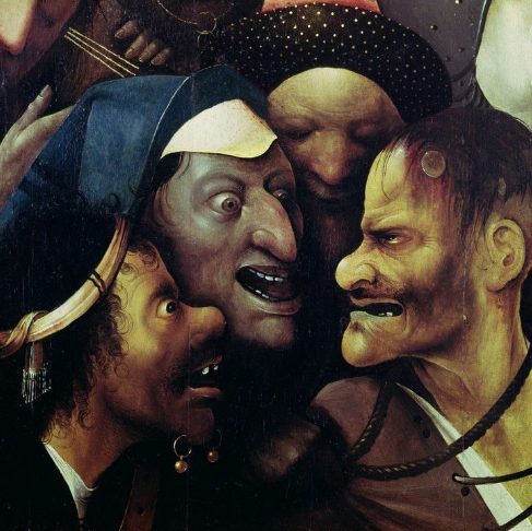 The Problem of Evil: Augustine, Nietzsche, Arendt