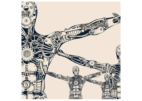 The Singularity: AI & the Post-Human Future
