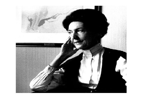 Shirley Hazzard: The Transit of Venus (In-Person)