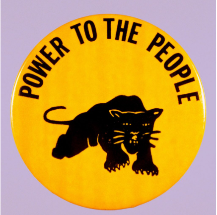 The Black Panther Party: Revolution, Repression, and Black Radical Politics (In-Person)
