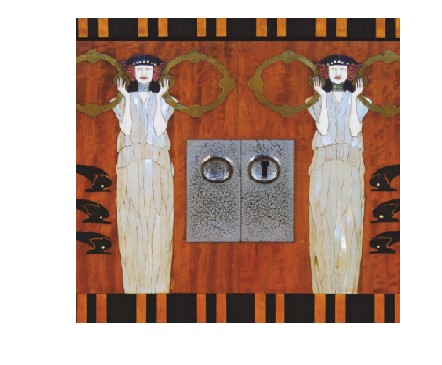 Vienna Secession: Art and Revolt