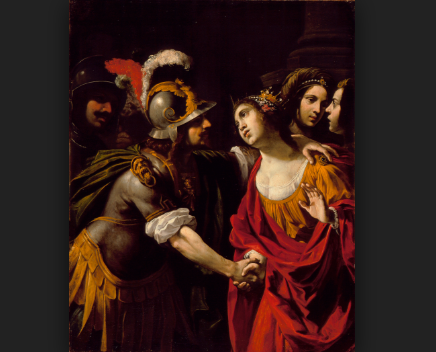 Vergil’s Aeneid: Myth, Empire, and Ruin