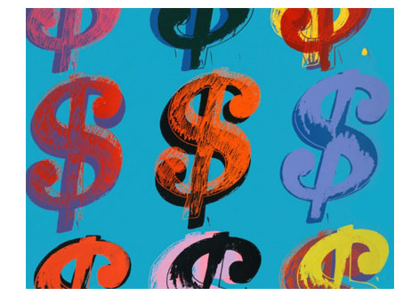 What is Money?