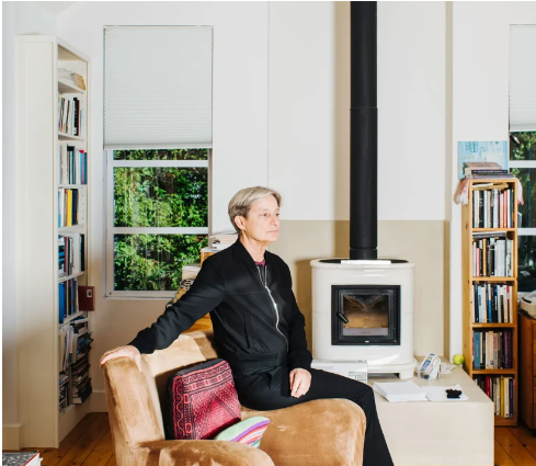 Gender, Sex, and Performance: an Introduction to Judith Butler