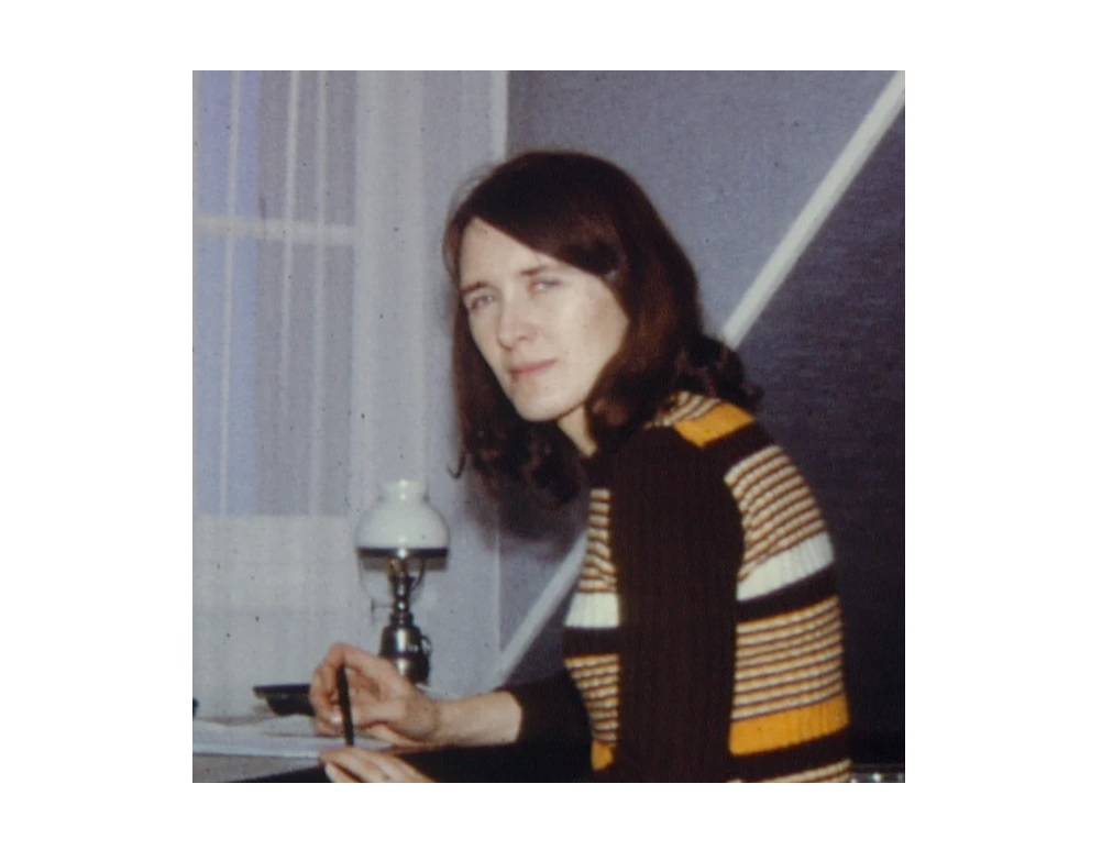 Annie Ernaux: Shame and the Politics of Memory