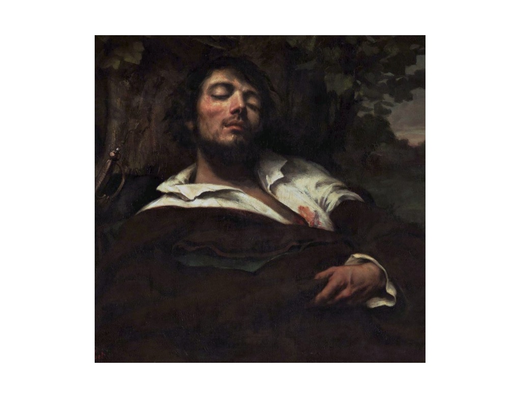 Artistic Realism: From Representation to Revolution
