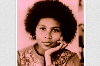 Bell Hooks: Race, Feminism, and Freedom
