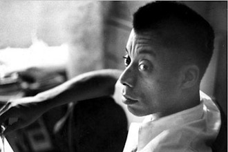 Another Country: James Baldwin’s New York
