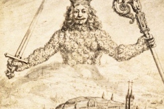 Thomas Hobbes: Leviathan, Behemoth, and the State
