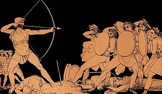 Reading the Odyssey