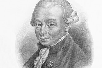 Kant’s Critical Philosophy