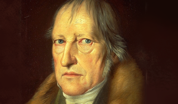 Hegel’s Phenomenology of Spirit