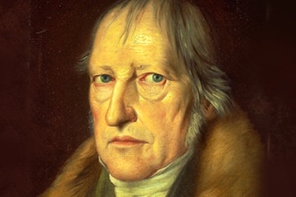 Hegel’s Phenomenology of Spirit