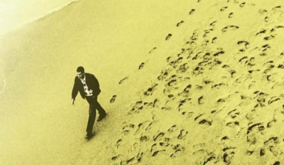 Camus and The Stranger
