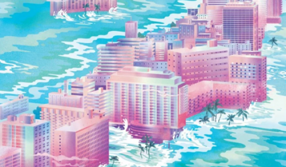 Disaster Capitalism