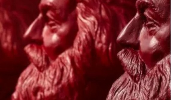 A Ruthless Criticism of Everything Existing: an Introduction to Marx (Seattle)