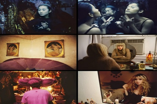 What it Means to See: Susan Sontag and Roland Barthes