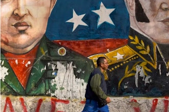 Chávez and Chavismo: Revolution in the Barrio