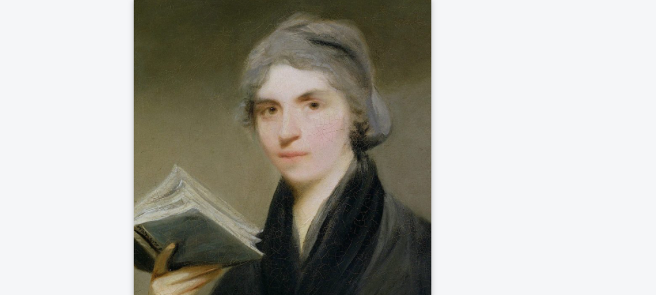 Mary Wollstonecraft: Feminism and Radical Philosophy