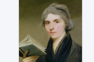 Mary Wollstonecraft: Feminism and Radical Philosophy