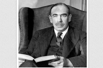 John Maynard Keynes: Beyond Economics