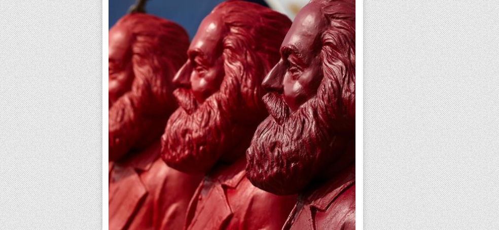 A Ruthless Criticism of Everything Existing: an Introduction to Marx (In-Person)
