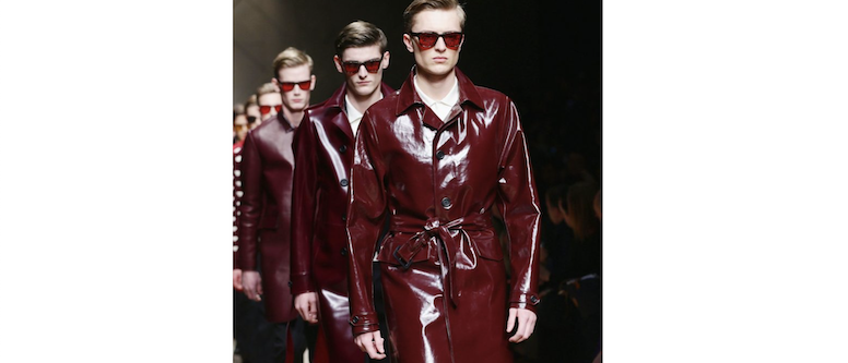 Philosophy of Fashion