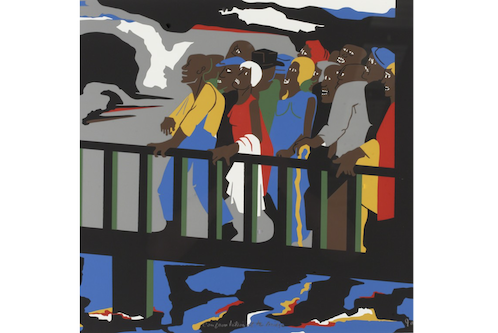 Racial Capitalism: Race, Class, and the Black Radical Tradition
