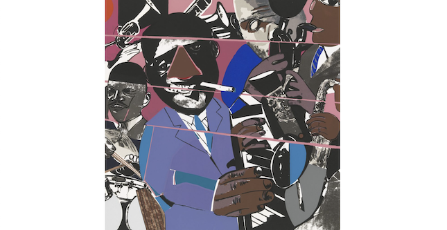 Revolutionary Rumpus: an Introduction to Jazz
