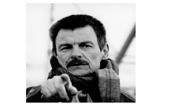 Andrei Tarkovsky: the Poetics of Cinema (In-Person)