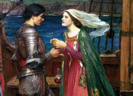Richard Wagner: Tristan und Isolde