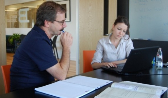 Standard English Live Online Course