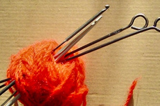 Double Knitting In The Round Knitting Classes New York Double Knitting In The Round Knitting Classes New York