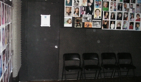 Acting for Adults & Teens (12 yrs old and up)