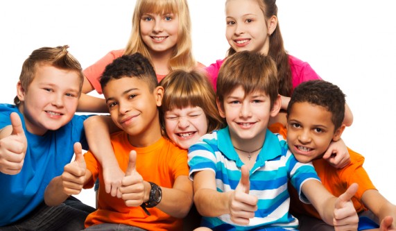 Kids Acting (5-11 yrs old)
