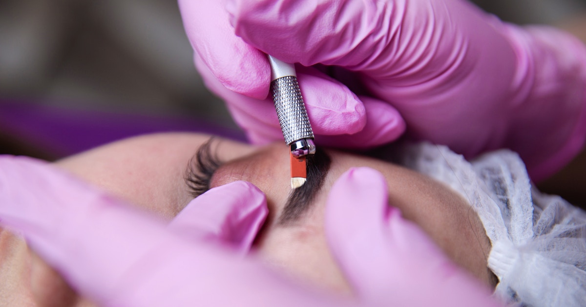 Microblading Training More Beauty Classes Atlanta