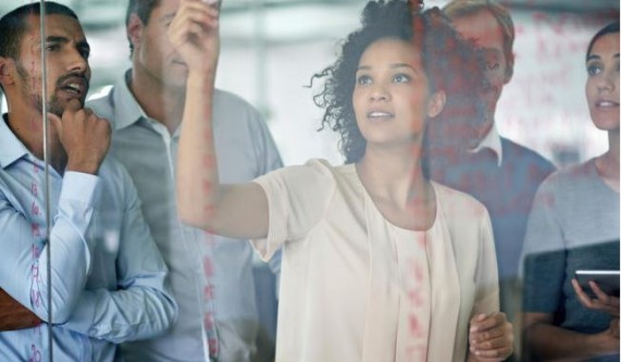 Strengthening Personal Brand & Impressions