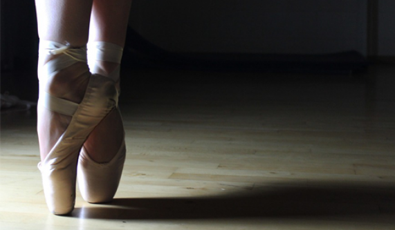 Beginning Ballet