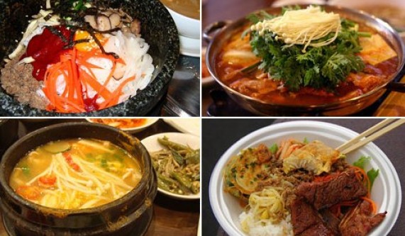 Korea’s Taste of Summer