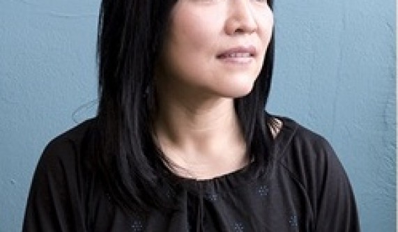 Kyung-sook Shin: I’ll Be Right There