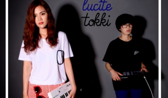 Indie K-pop Spotlight: Lucite Tokki