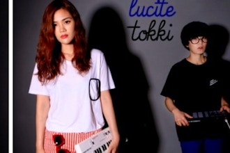Indie K-pop Spotlight: Lucite Tokki